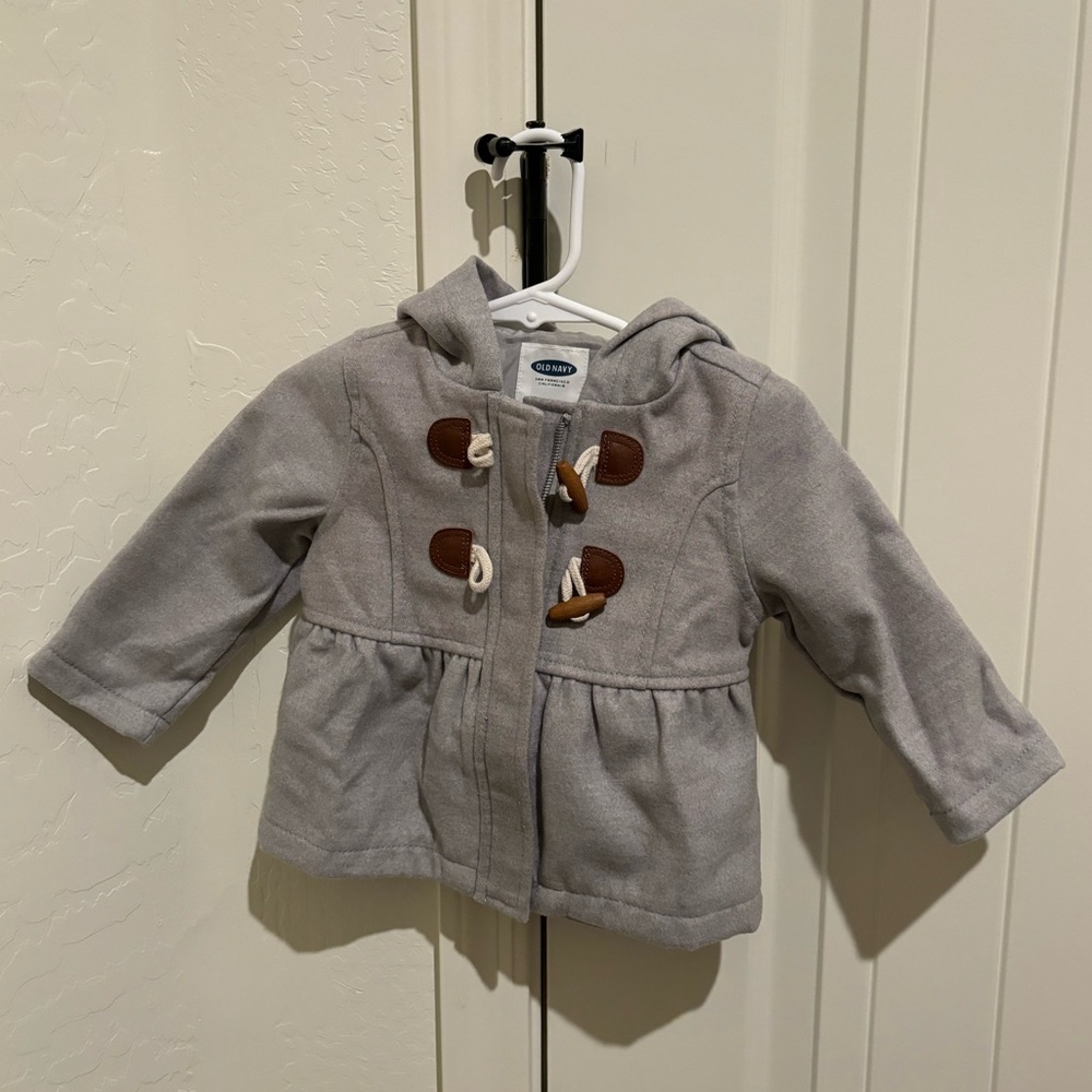 Old Navy Pea Coat